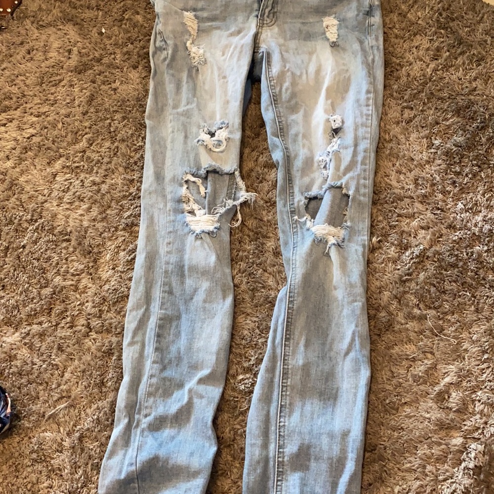 Jeans - Picture 2 of 4